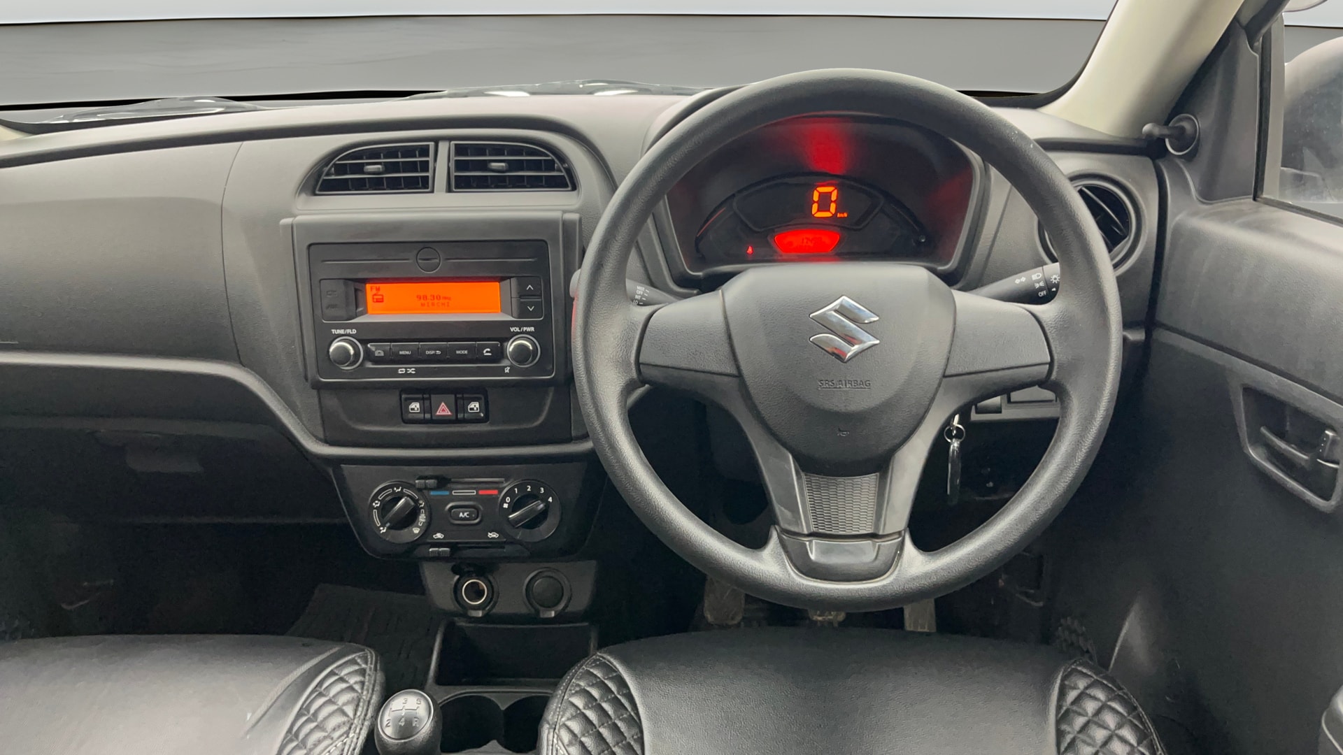 Used 2025 Maruti Suzuki Alto K10 Used 2025 Maruti Suzuki Alto K10