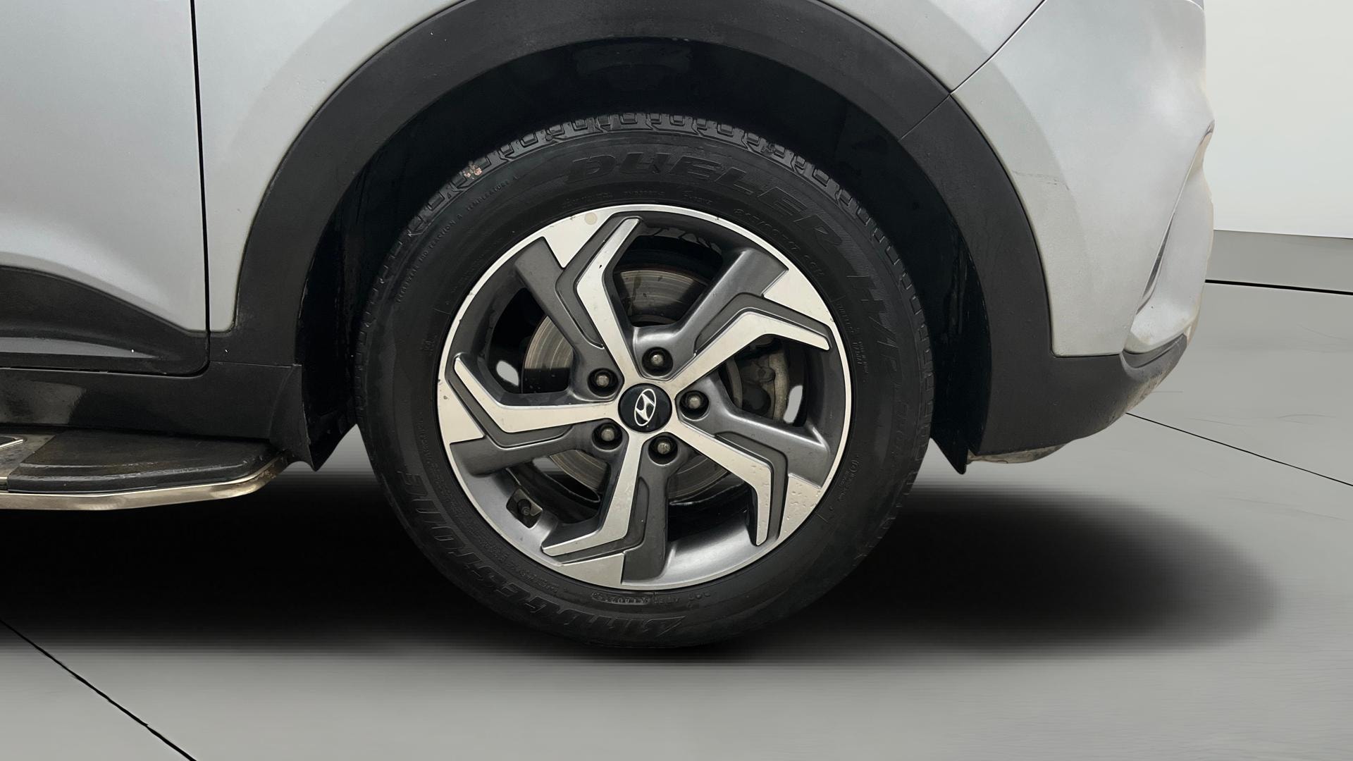 View 2019 Hyundai Creta 1.4 E Diesel Image 45 Used 2019 Hyundai Creta 1.4 E Diesel Image 45