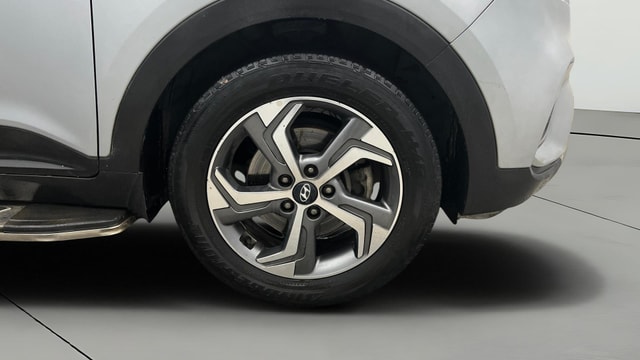 View Hyundai Creta Image 45 Used Hyundai Creta Image 45