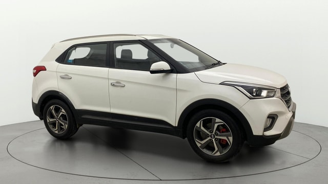 View Hyundai Creta Image 23 Used Hyundai Creta Image 23