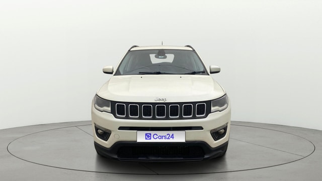View Jeep Compass Image 1 Used Jeep Compass Image 1