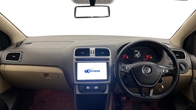 View Volkswagen Vento Image 29 Used Volkswagen Vento Image 29