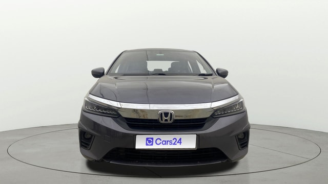 View Honda City ZX Image 1 Used Honda City ZX Image 1