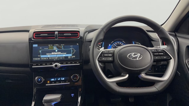 View Hyundai Creta Image 13 Used Hyundai Creta Image 13