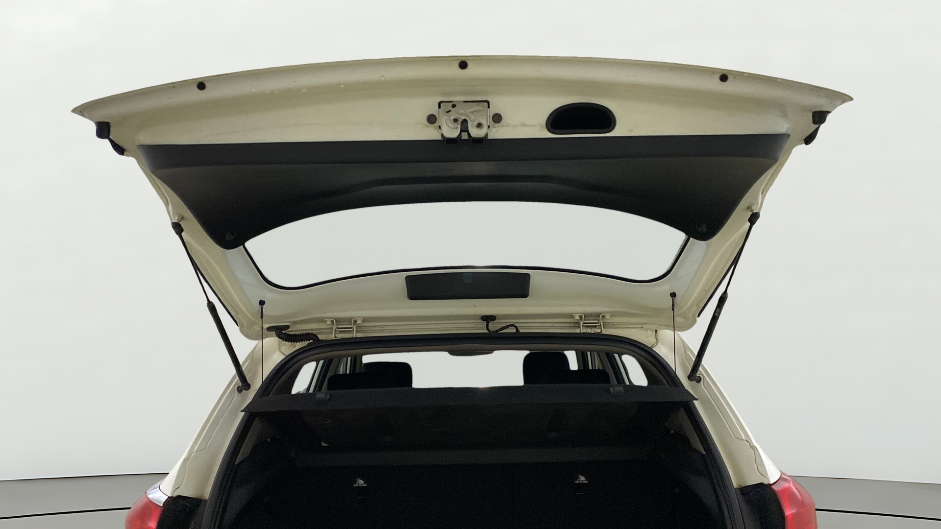 Used 2018 Hyundai Creta Used 2018 Hyundai Creta