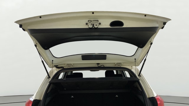 View Hyundai Creta Image 32 Used Hyundai Creta Image 32