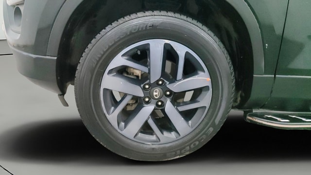 View Tata Safari Image 37 Used Tata Safari Image 37