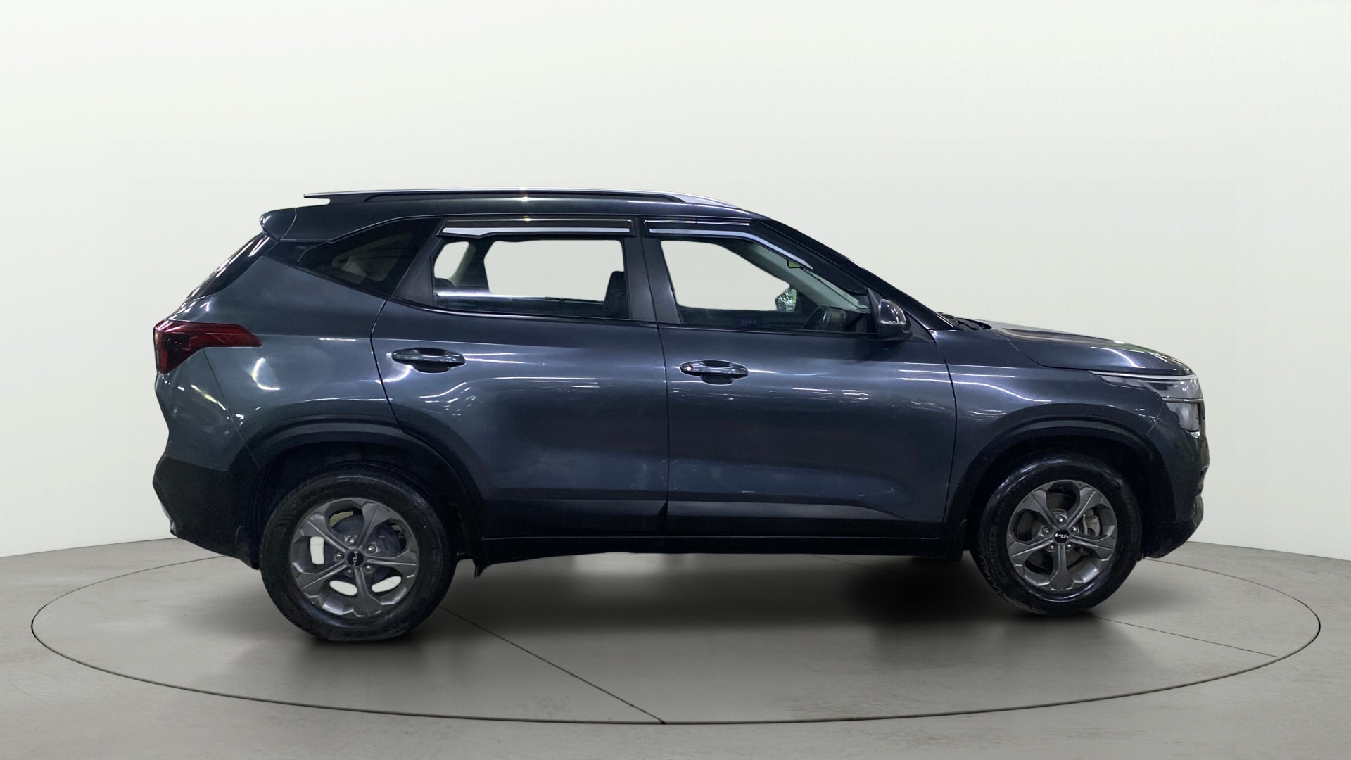 View 2021 Kia Seltos Smartstream G1.5 6MT HTK Plus Image 28 Used 2021 Kia Seltos Smartstream G1.5 6MT HTK Plus Image 28