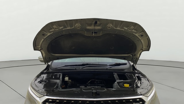 View MG Hector Image 20 Used MG Hector Image 20