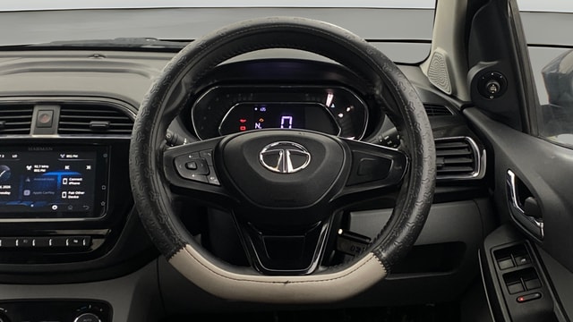 View Tata Tiago Image 20 Used Tata Tiago Image 20