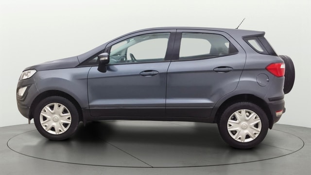View Ford EcoSport Image 5 Used Ford EcoSport Image 5
