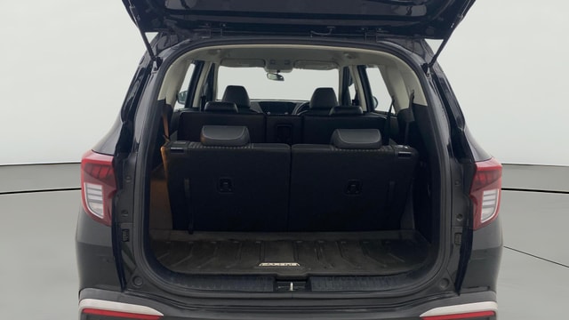 View Kia Carens Image 43 Used Kia Carens Image 43