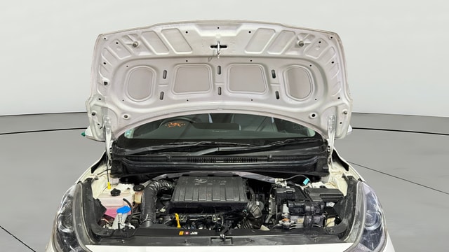 View Hyundai Grand i10 Nios Image 33 Used Hyundai Grand i10 Nios Image 33