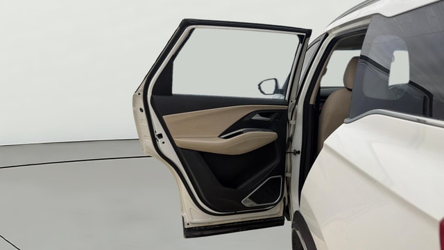 View MG Hector Image 15 Used MG Hector Image 15