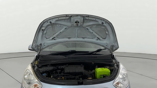 View Hyundai i10 Image 31 Used Hyundai i10 Image 31