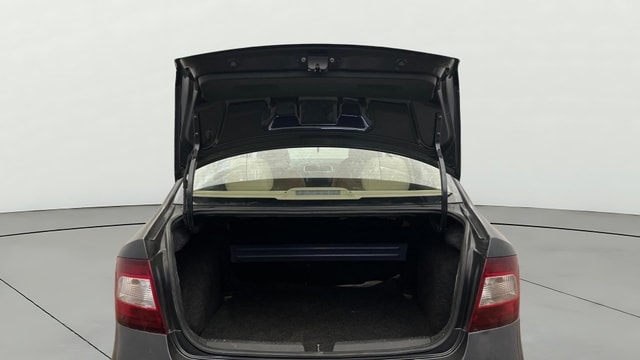 View Skoda Rapid Image 16 Used Skoda Rapid Image 16