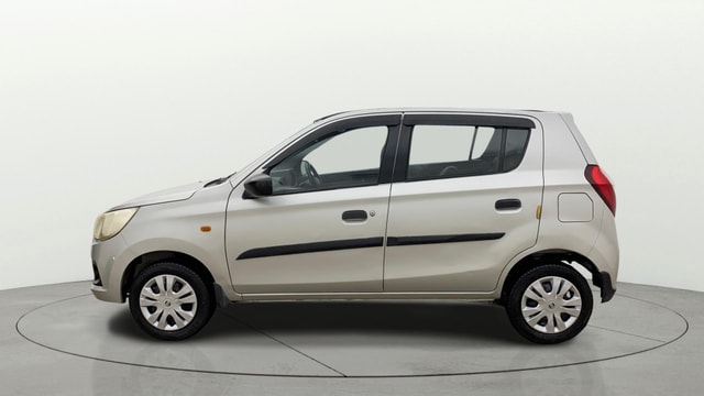 View Maruti Suzuki Alto K10 Image 6 Used Maruti Suzuki Alto K10 Image 6