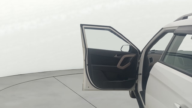 View Hyundai Creta Image 32 Used Hyundai Creta Image 32
