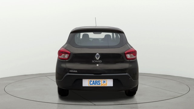 View Renault Kwid Image 39 Used Renault Kwid Image 39