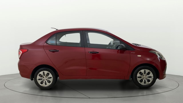 View Hyundai Xcent Image 8 Used Hyundai Xcent Image 8