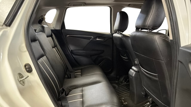 View Honda WR-V Image 30 Used Honda WR-V Image 30