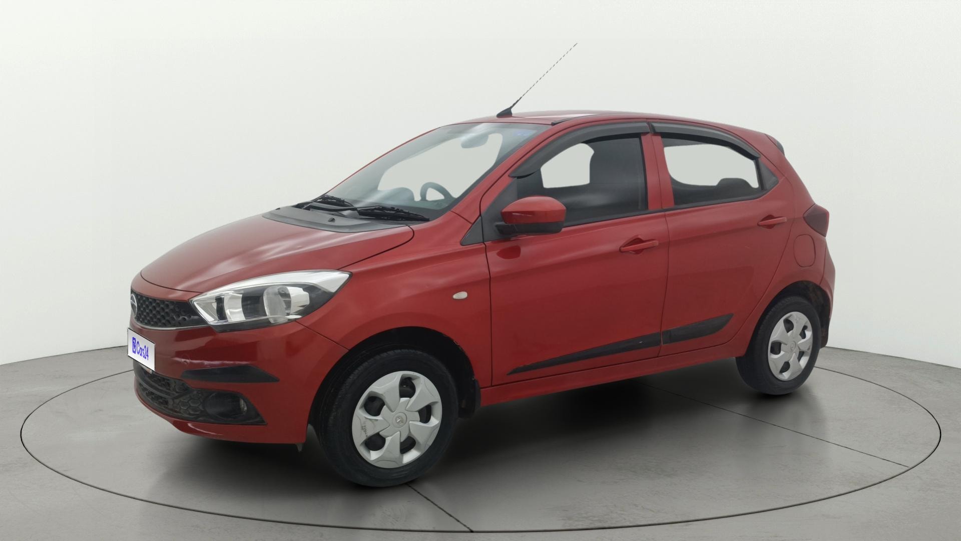 View 2019 Tata Tiago Revotorq XB Image 34 Used 2019 Tata Tiago Revotorq XB Image 34