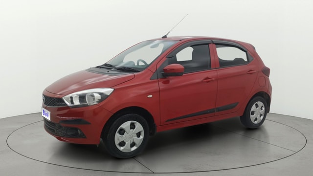 View Tata Tiago Image 34 Used Tata Tiago Image 34
