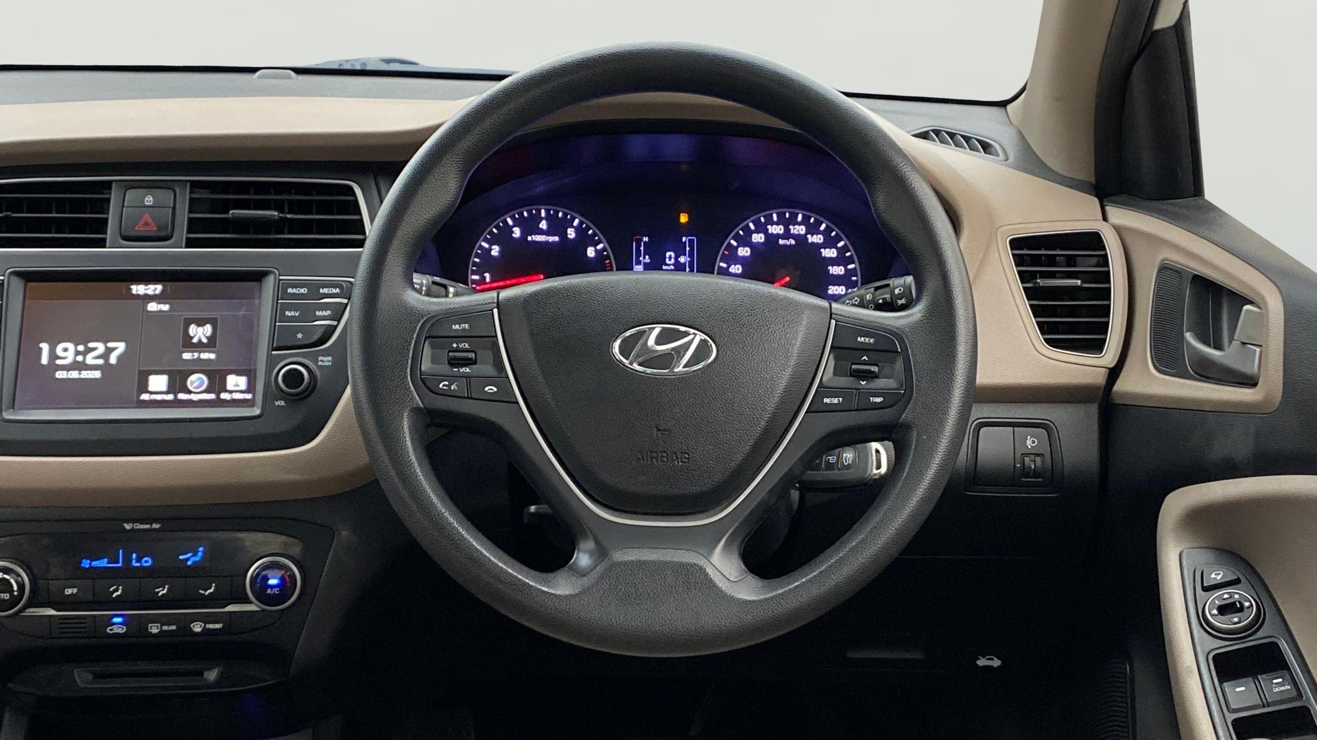 Used 2018 Hyundai Elite i20 Used 2018 Hyundai Elite i20