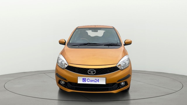 View Tata Tiago Image 1 Used Tata Tiago Image 1