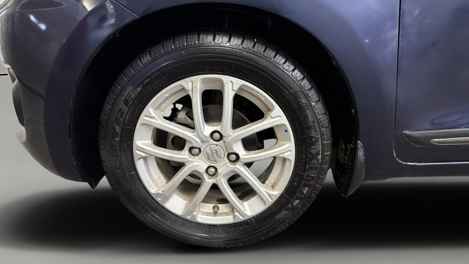 Used 2018 Maruti Suzuki 1000 Used 2018 Maruti Suzuki 1000