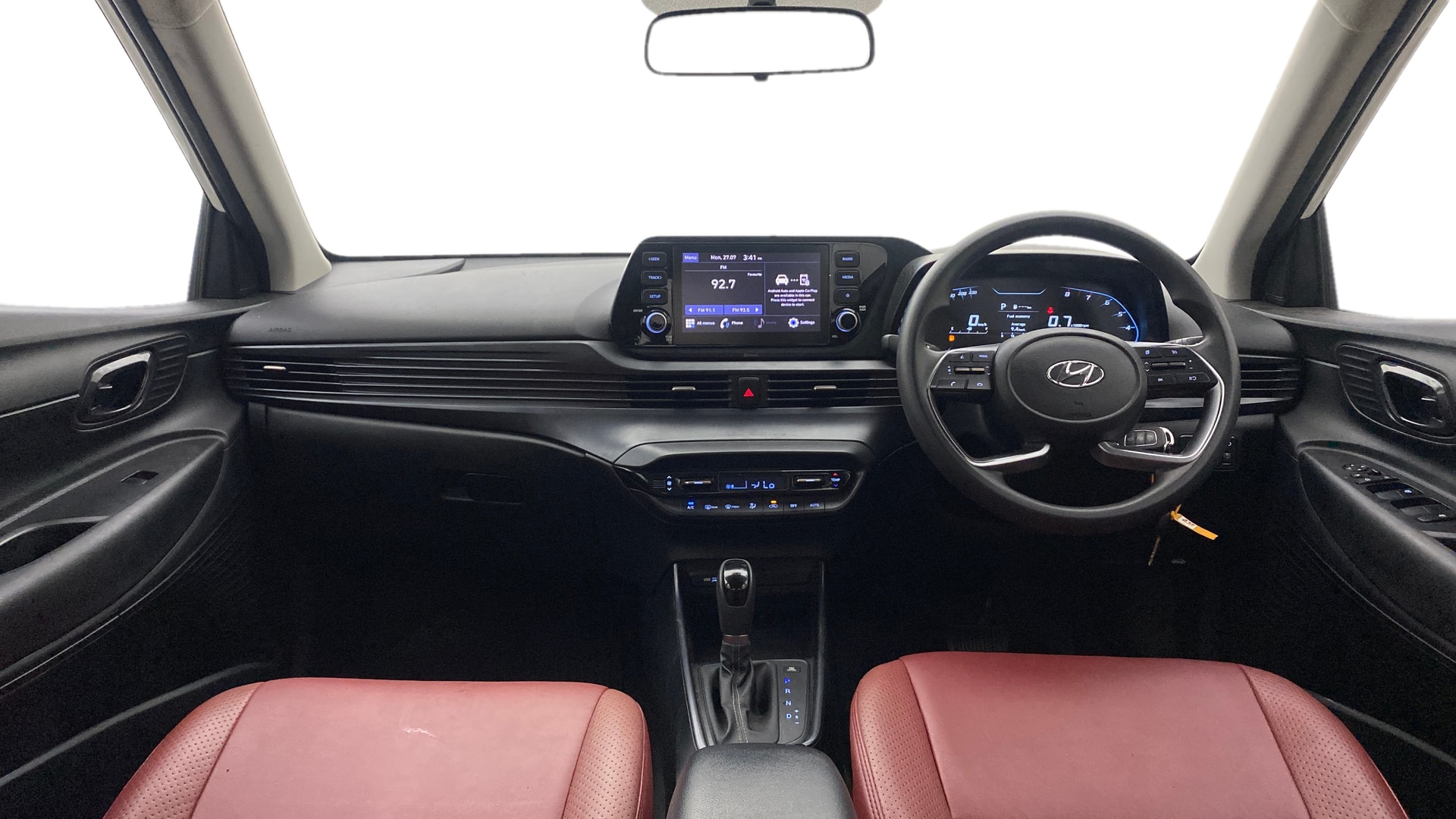 Used 2022 Hyundai Elite i20 Used 2022 Hyundai Elite i20