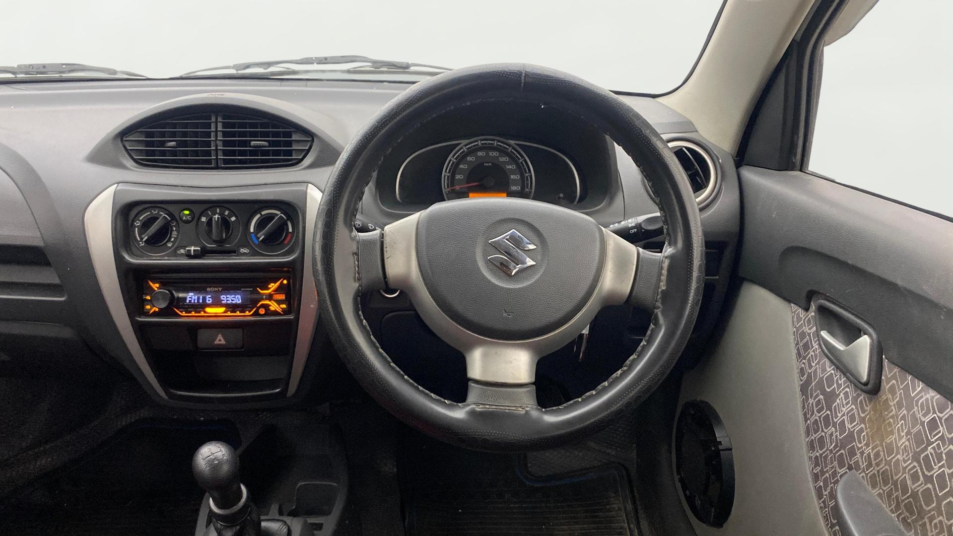 View 2019 Maruti Suzuki Alto 800 LX Image 20 Used 2019 Maruti Suzuki Alto 800 LX Image 20