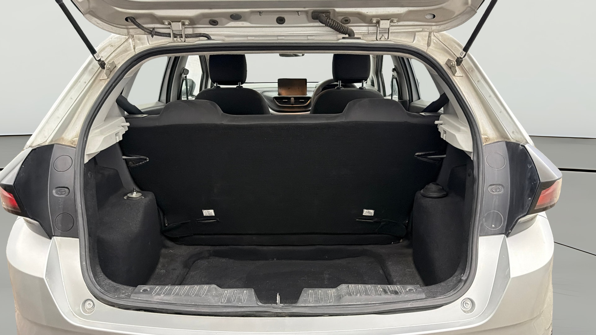 Used 2020 Tata Altroz Used 2020 Tata Altroz