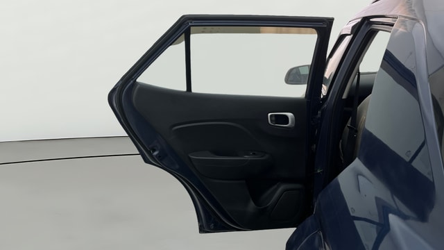 View Hyundai Venue Image 22 Used Hyundai Venue Image 22