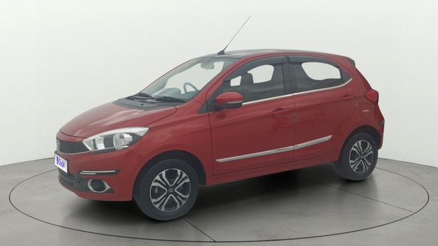 View Tata Tiago Image 21 Used Tata Tiago Image 21