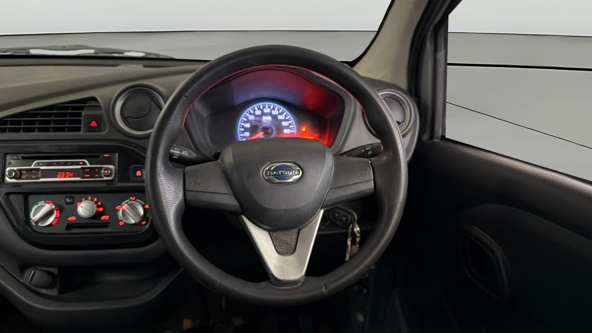 View 2017 Datsun Redi GO T(O)-0.8L BS IV Image 20 Used 2017 Datsun Redi GO T(O)-0.8L BS IV Image 20