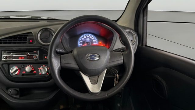 View Datsun Redi GO Image 20 Used Datsun Redi GO Image 20