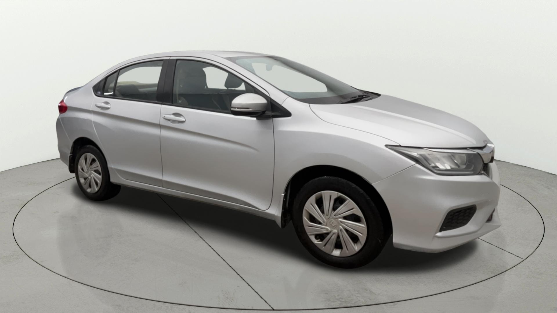 View 2017 Honda City ZX MT Diesel Anniversary Edition Image 22 Used 2017 Honda City ZX MT Diesel Anniversary Edition Image 22
