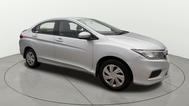 View Honda City Image 22 Used Honda City Image 22
