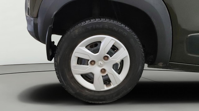 View Renault Kwid Image 23 Used Renault Kwid Image 23