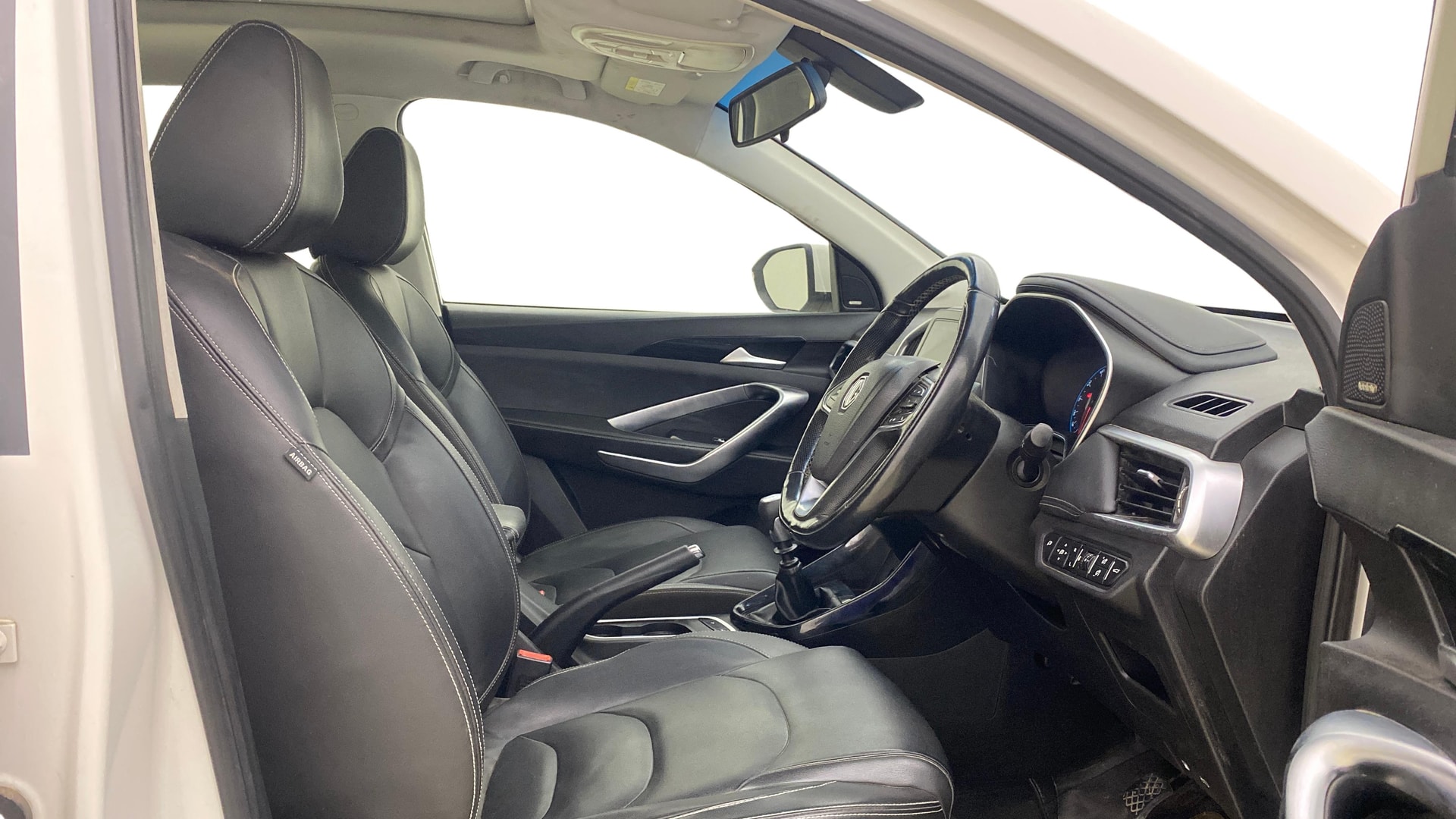 View 2019 MG Hector Sharp Diesel Image 18 Used 2019 MG Hector Sharp Diesel Image 18
