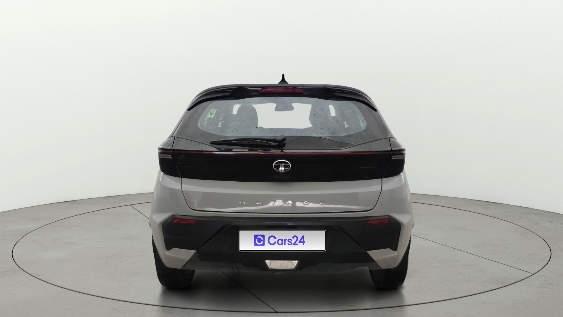 Used 2025 Tata Altroz Used 2025 Tata Altroz