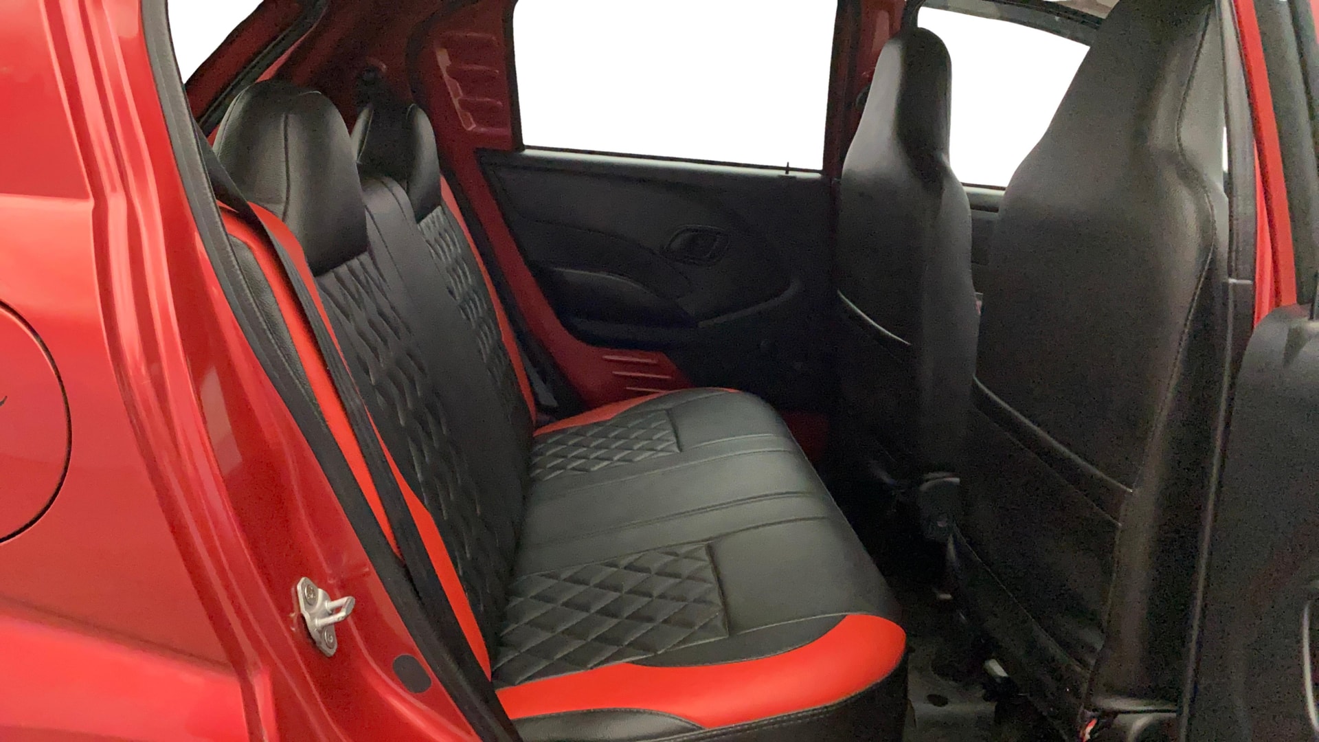 View 2019 Datsun Go A Image 28 Used 2019 Datsun Go A Image 28