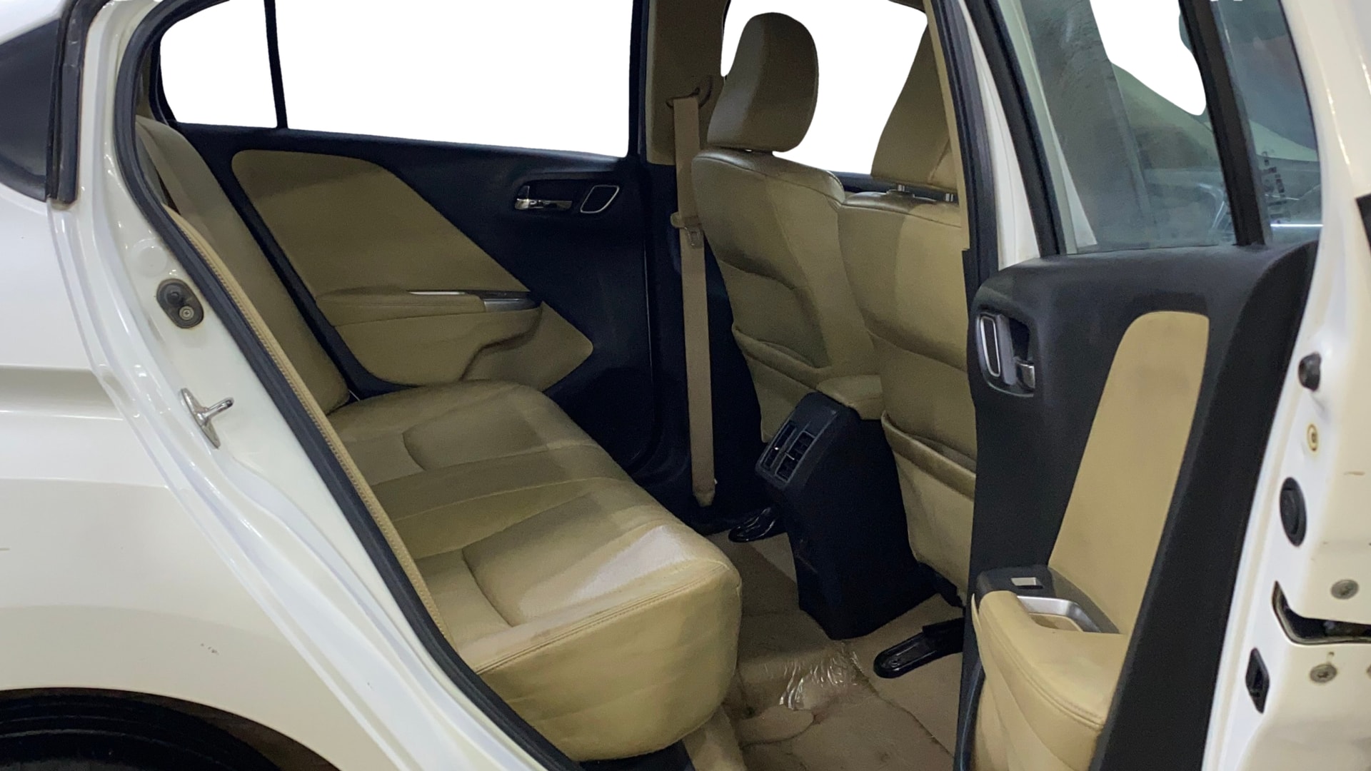 View 2018 Honda City ZX CVT Image 36 Used 2018 Honda City ZX CVT Image 36