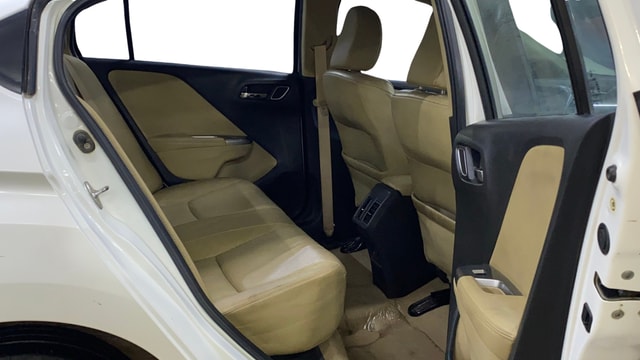 View Honda City ZX Image 36 Used Honda City ZX Image 36