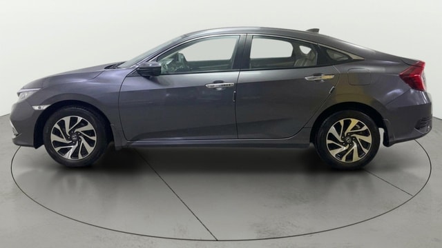 View Honda Civic Image 25 Used Honda Civic Image 25