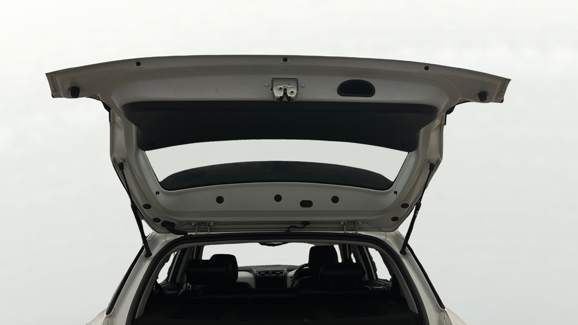 View 2023 Hyundai Creta SX MT Diesel Image 32 Used 2023 Hyundai Creta SX MT Diesel Image 32