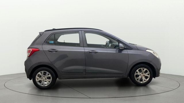 View Hyundai Grand i10 Image 8 Used Hyundai Grand i10 Image 8
