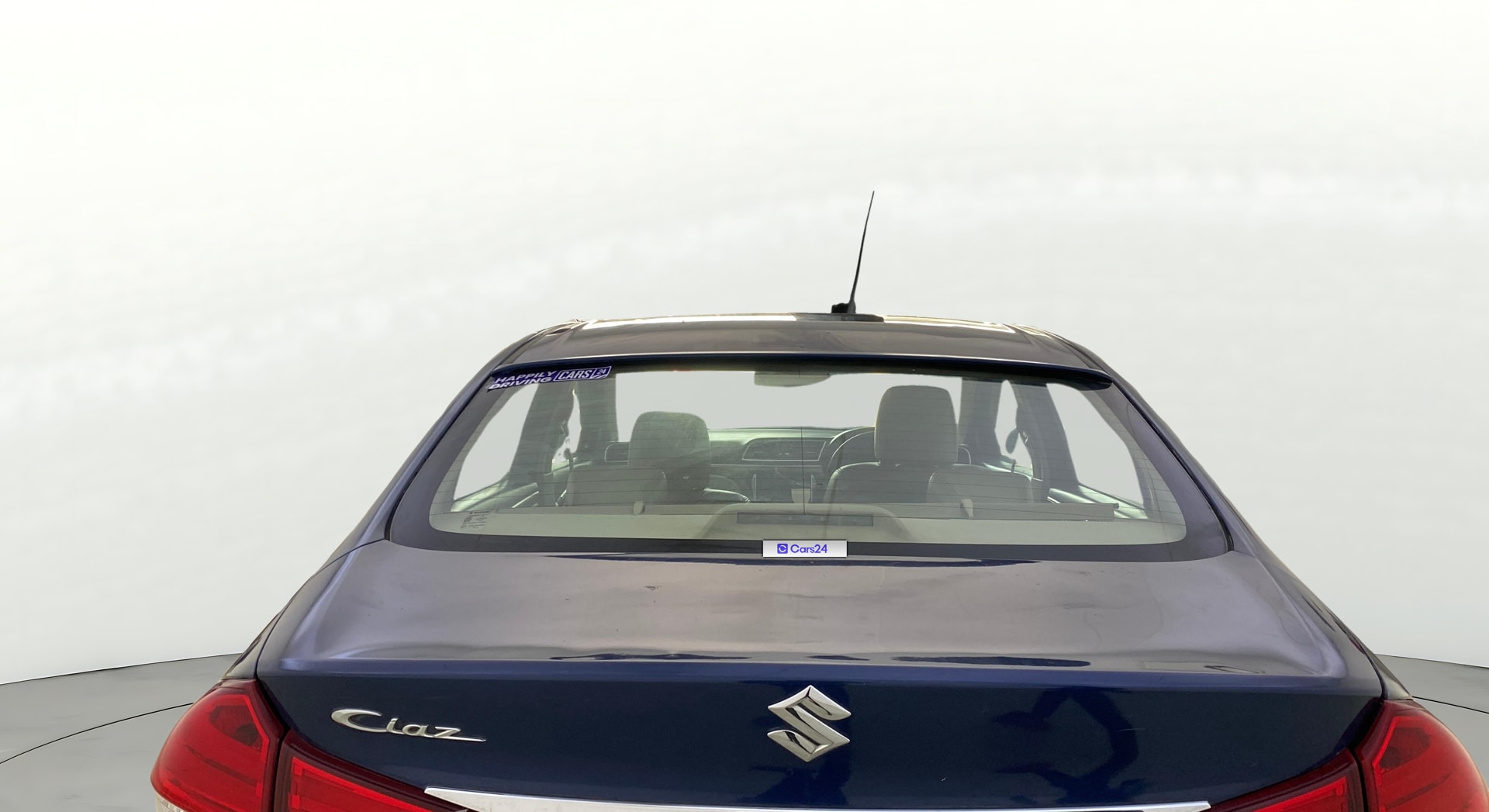 View 2019 Maruti Suzuki 1000 Base Variant Image 4 Used 2019 Maruti Suzuki 1000 Base Variant Image 4