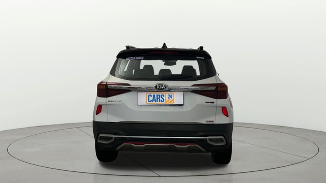 View Kia Seltos Image 41 Used Kia Seltos Image 41